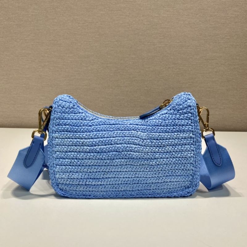 Pra*a hobo bags